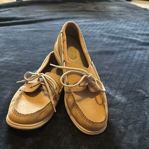 Sperry Boat Shoes